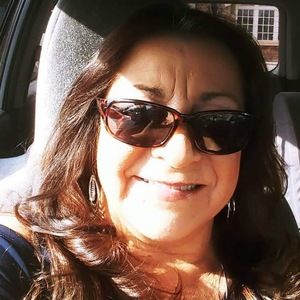 Meet your Posher, Donna